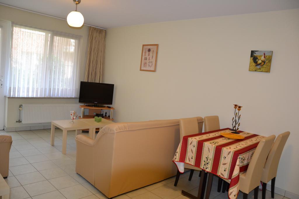 Lindehof Serviced Flats Zoersel Cameră foto