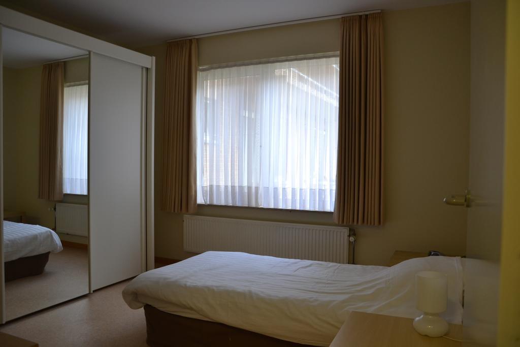 Lindehof Serviced Flats Zoersel Cameră foto