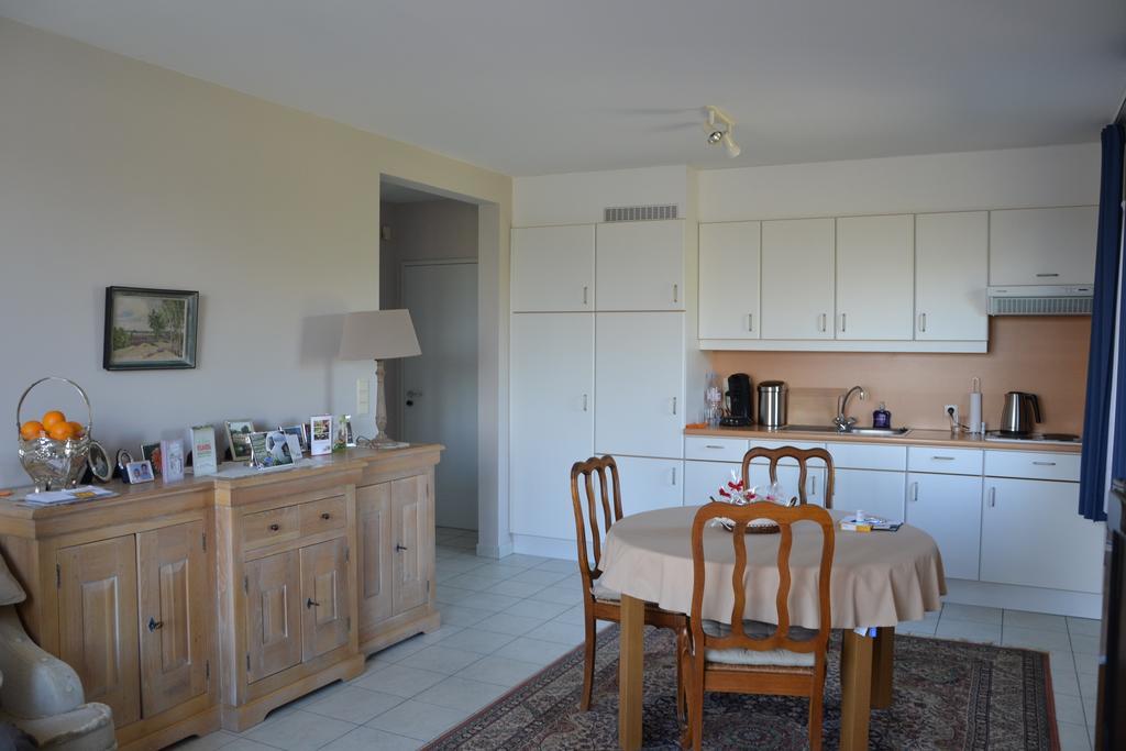Lindehof Serviced Flats Zoersel Cameră foto