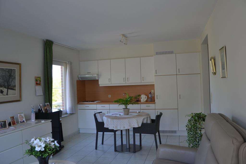 Lindehof Serviced Flats Zoersel Cameră foto