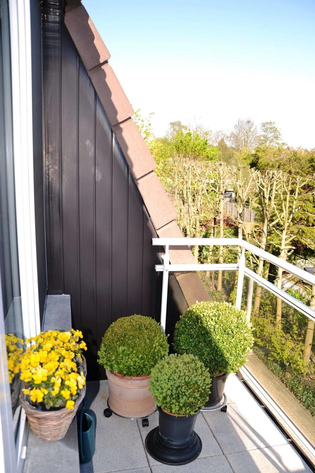 Lindehof Serviced Flats Zoersel Exterior foto